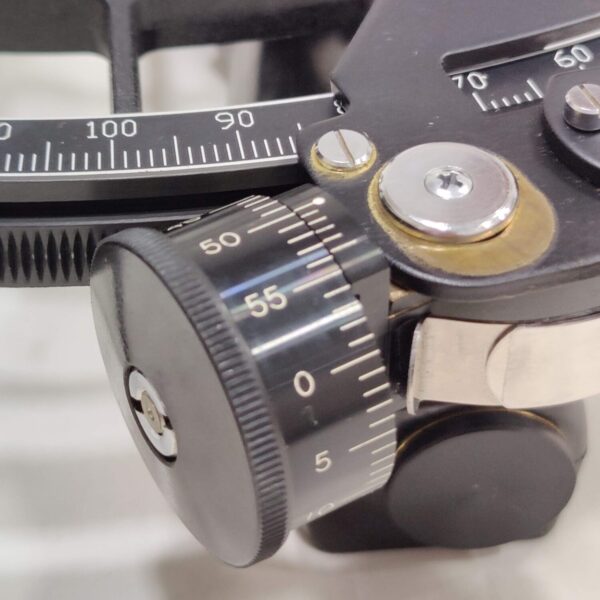Tamaya Marine Sextant Type MS 633 Made in Japan - Image 12